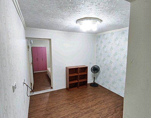 蘆洲民族路12坪大套房,可租補,近捷運,交通方便又有ubik - Image 2