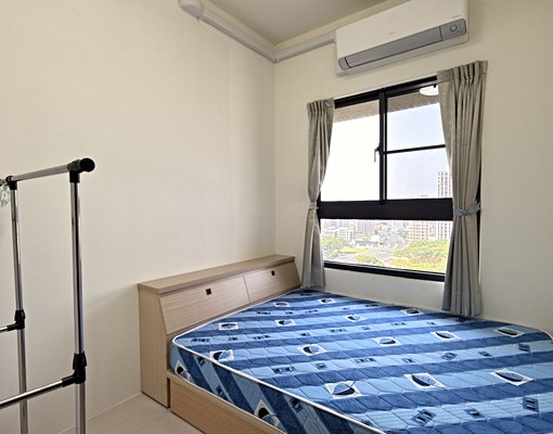 PARKONE面藍田公園|景觀超美大四房+平車 - Image 9