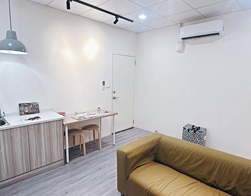 海佃商圈、超唯美一房一廳、詢問請加Line - Image 3