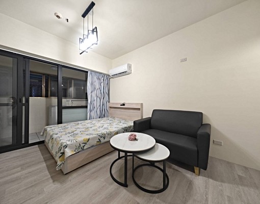 陽台獨洗曬🧡流理臺💜台水電💙租補🤎管理員📦可貓🐈 - Image 3