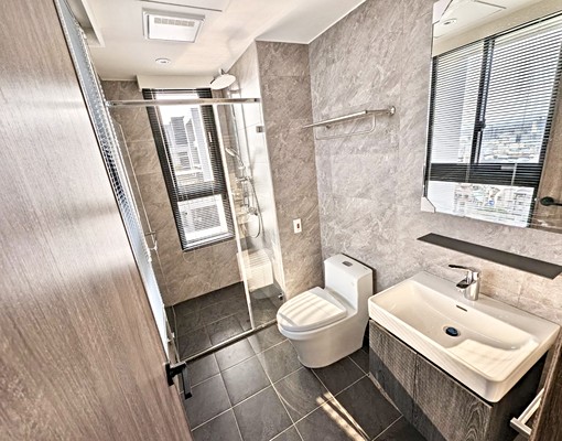 速速⚡️稀有大坪數💎高樓層視野戶💎質感裝潢🉑租補 - Image 7