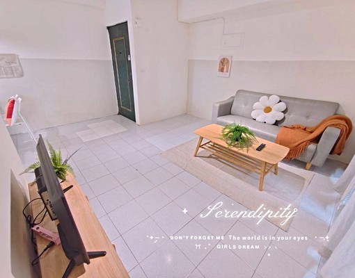 可租補近文藻、榮總商圈採光奶油風三房 - Image 8