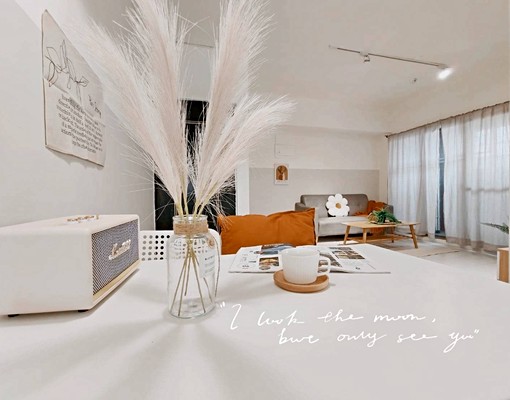 可租補近文藻、榮總商圈採光奶油風三房 - Image 17