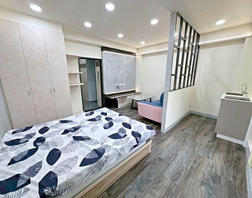 全新即將完工搶先預訂✨陽台獨洗流理台✨雙租屋補助✨貓奴首選 - Image 3