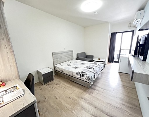 【北平天津雙商圈】生活機能超便利套房💎超新2年屋 - Image 10