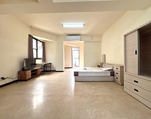 小咪激推💢全新裝潢巨大間🌟陽台獨洗專人收垃圾採光好 - Image 7