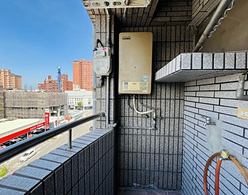 (租)左營曾子路九尊華夏菁英學區 - Image 3