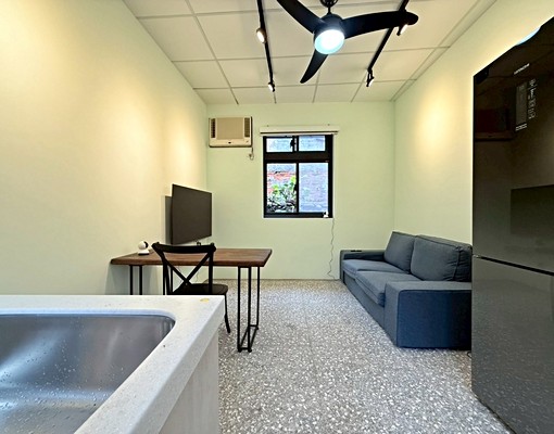 安康🏘️租補戶籍可寵✅台電⚡️新完工首批入住❤️ - Image 3