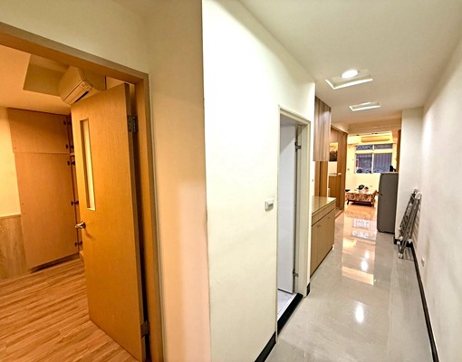 板橋🚄可戶籍🌟變頻冷氣獨洗曬💦可開伙衛浴抽風🌟機能好 - Image 11