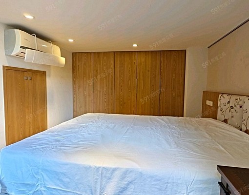 大安森林公園，電梯管理，2房，可寵物，含平面車位，台水電瓦斯 - Image 9