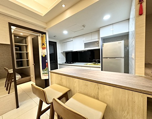 北屯洲際漢神2房平車超美~~屋主急找好租客! - Image 7