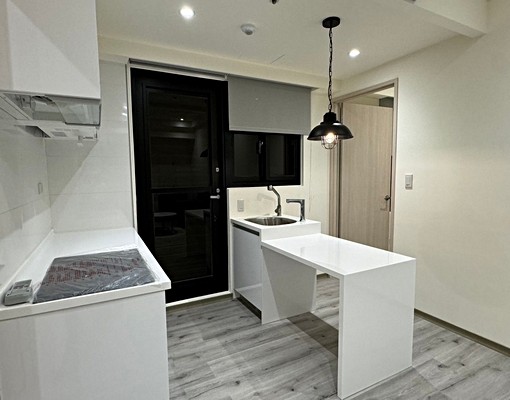 文心愛悅兩房❗️可租補戶籍報稅❗️傢俱全配含車位❗️ - Image 4