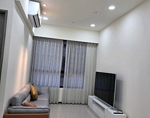 學府之森全新裝潢三房 - Image 4