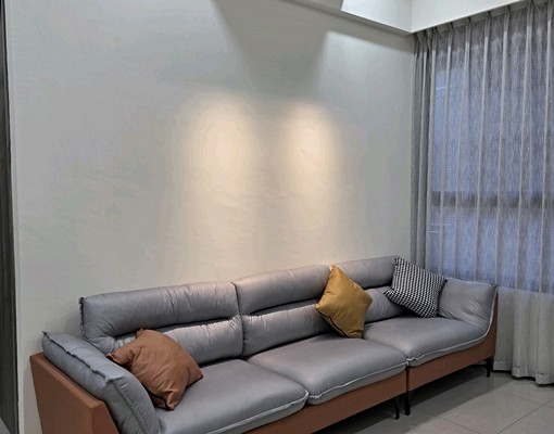 學府之森全新裝潢三房 - Image 3