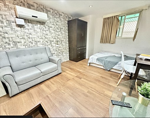 🚈一中商圈外圍👌可租補👌獨洗曬👌多間可選❤ - Image 1