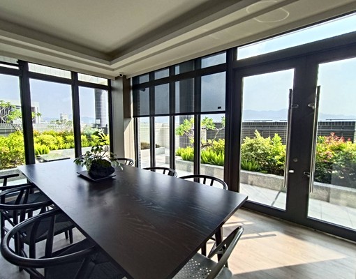 可寵,康波我最便宜全新未住電梯三房加車 - Image 14