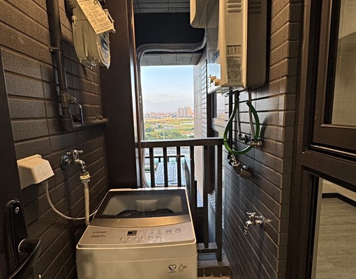 ✨全新裝潢高樓層景觀宅✨高質感✨可寵補助入戶籍✨ - Image 14