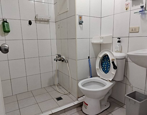 興中夜市-三多商圈12坪套房 - Image 6