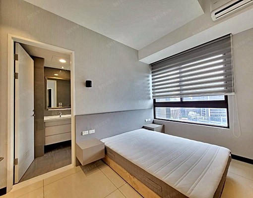 A19機捷商場共構宅/自住規格裝潢即刻拎包入住/可租補 - Image 4