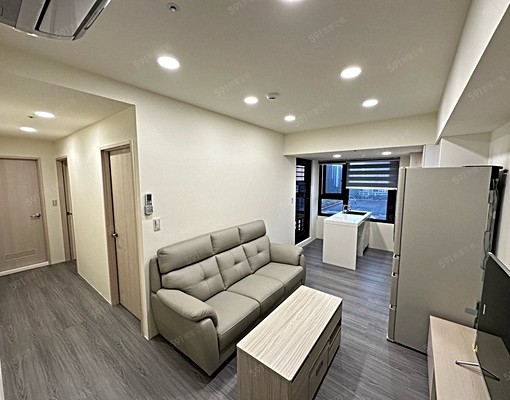 A18青埔全新裝潢房/邊間系統櫃2房採光佳/歡迎預約 - Image 1