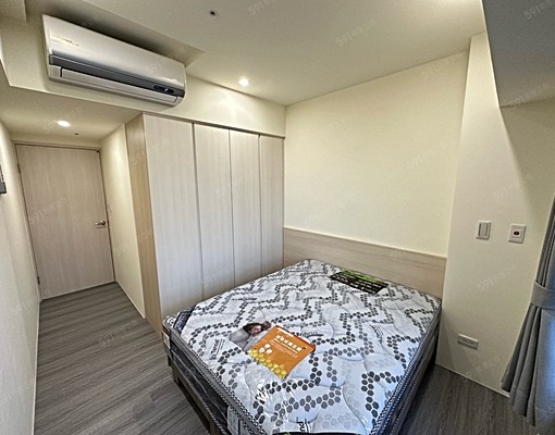 A18青埔全新裝潢房/邊間系統櫃2房採光佳/歡迎預約 - Image 7