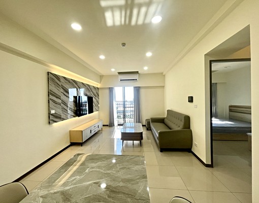 台中港海景✅全新裝潢3房平車✅可租補✅含管、傢俱家電、網路 - Image 4