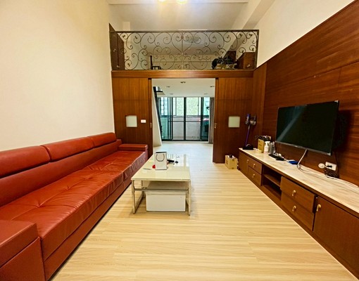 ⭐️大有商圈-生活機能超便利~稀有3房雙車位!可單車位⭐️ - Image 1