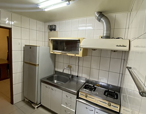 出租電梯公寓一層二房二廳,近科學園區、培英國中、十八尖山步道 - Image 1