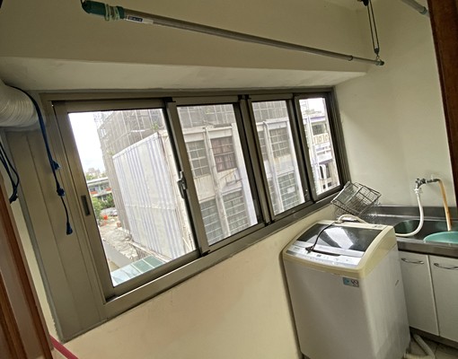 出租電梯公寓一層二房二廳,近科學園區、培英國中、十八尖山步道 - Image 2