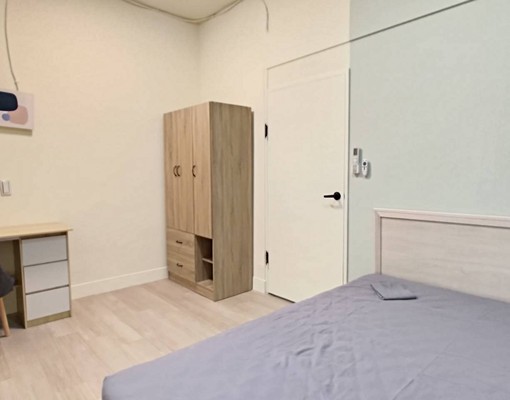 2分鐘捷運站、獨立門牌、台水台電、三面採光、全新整理 - Image 1