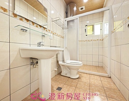 近園區跟市區🔥台電🔥獨立大露台洗衣機＋乾濕分離 - Image 9