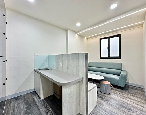 嘉富🎖️可雙租補🎖️可貓🐱電梯秒殺新屋陽台獨洗✨ - Image 4