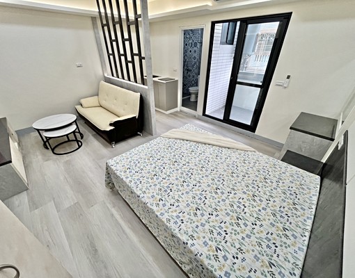 一房一廳💎可貓💎整棟全新未住💎陽台獨洗曬💎雙租補💎 - Image 2