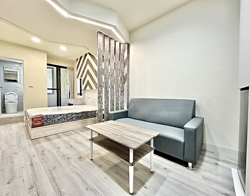 ✨可雙租補✨正一房一廳✨貓咪天堂✨陽台獨洗曬✨精緻裝潢 - Image 3