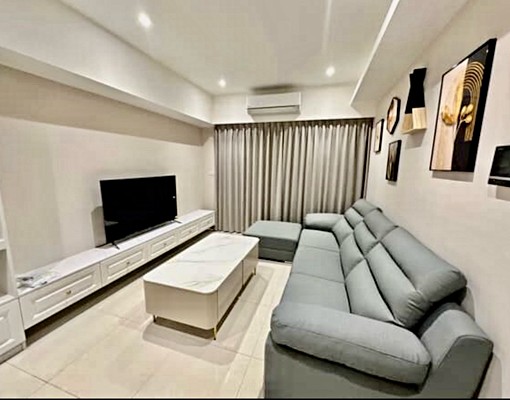 💫閃亮聚佳✨二房北歐風✨全室系統櫃💖 - Image 1