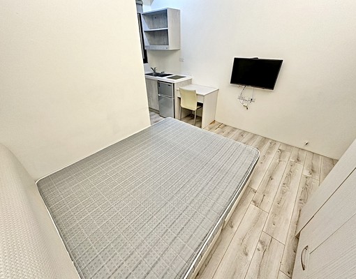 🔥秒殺✨可雙租補✨新屋外翻✨陽台獨洗曬✨流理台電磁爐 - Image 6