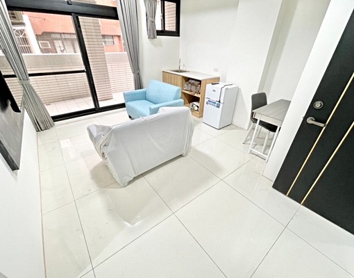 全新正一房一廳*電梯可租補*流理台 - Image 5