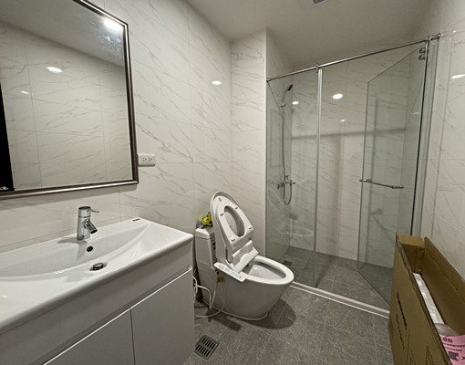 ❤️汐科近交流道全新一房一廳❤️一卡皮箱即可入住 - Image 6