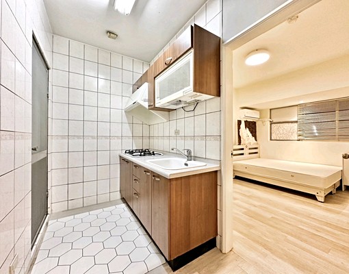 水湳北歐風質感首選🌷可租補可寵極品秒殺大兩房 - Image 10