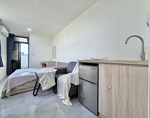 🐾全新電梯大樓|🏠可寵可租補|🍳流理台+🧊雙層冰箱 - Image 2