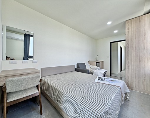 🐾全新電梯大樓|🏠可寵可租補|🍳流理台+🧊雙層冰箱 - Image 11