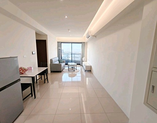 富宇大悅💖可貓可租補清水沙鹿高檔社區無敵視野秒殺三房平車 - Image 2