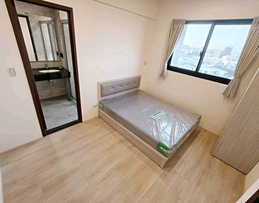 富宇大悅💖可貓可租補清水高檔社區無敵視野秒殺三房平車 - Image 10