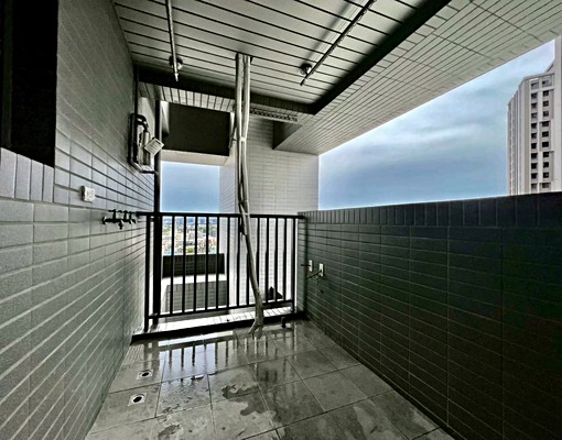 親家愛家🌷大里高檔社區超秒殺便宜極品三房平車視野戶 - Image 8