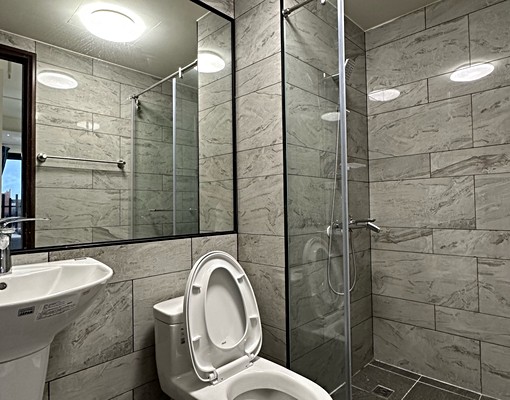 ⭐捷運宅⭐捷市達｜全新交屋3房車(可租補、寵物、公司宿舍) - Image 12