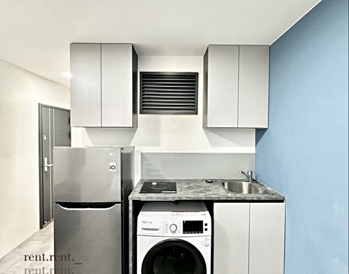 雙租補🔥可寵🈶流理臺IH爐🔥獨洗烘🔥管理員👍近興大 - Image 7