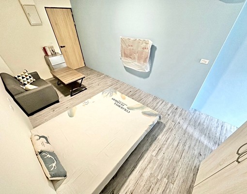 可寵*可租補*超大間*一中*逢甲 - Image 3