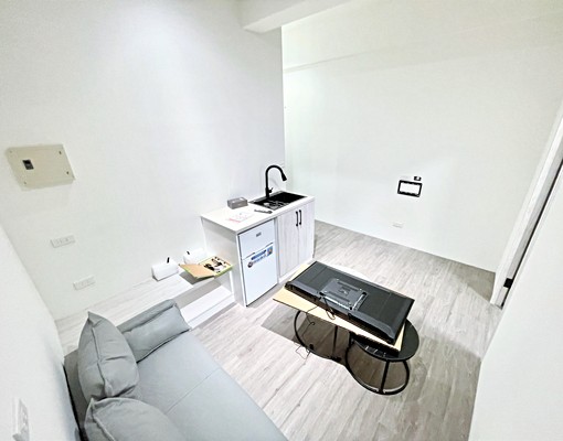 鳳凰來襲⭐可寵雙租補｜秒殺一房一廳｜獨洗流理台｜近台體一中 - Image 3