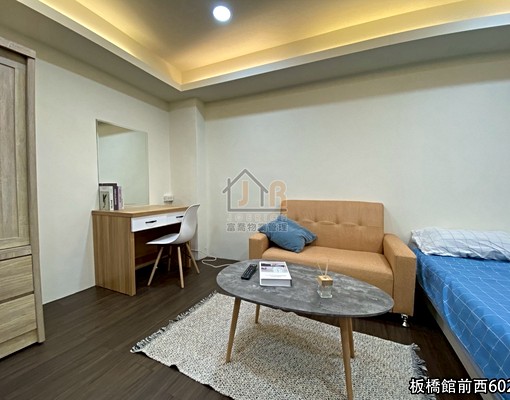 府中🚇/南雅夜市💥包水包電💥可租補💥可寵🦮有電梯 - Image 3