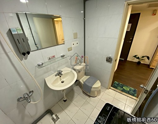 府中🚇/南雅夜市💥包水包電💥可租補💥可寵🦮有電梯 - Image 7